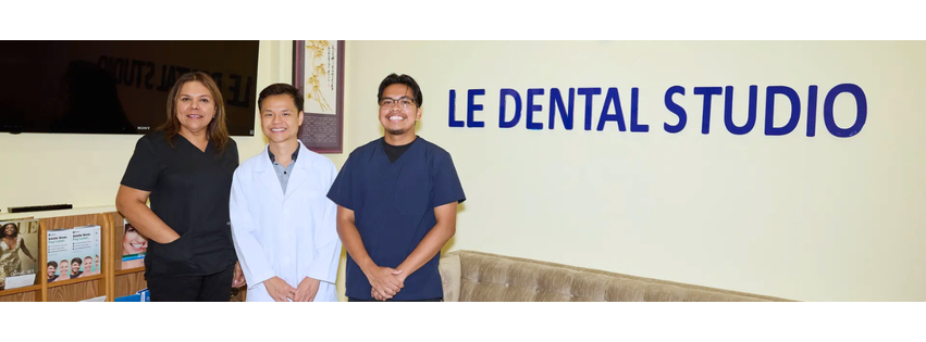 Le Dental Studio