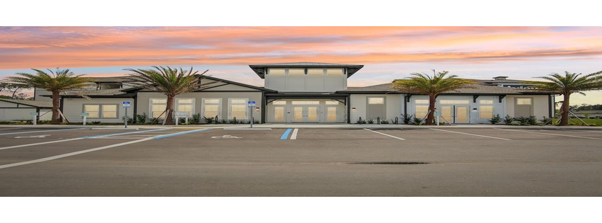 Avion Apartments
