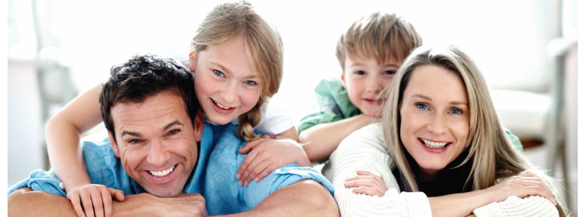 Comprehensive Family Dental