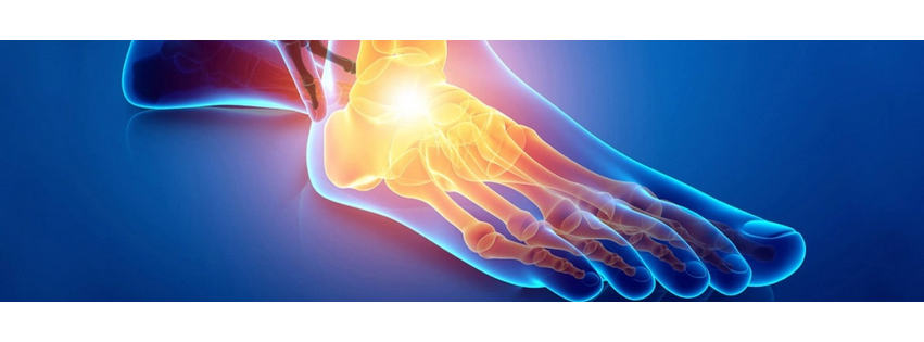 SureStep Foot & Ankle Medical Center - Cheviot Office