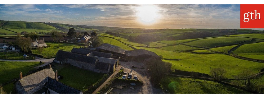 Greenslade Taylor Hunt - Estate Agent In Honiton