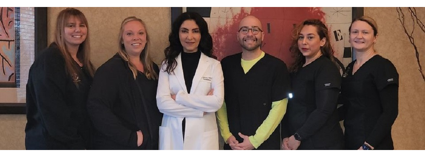 Soltani Periodontics & Implant Dentistry