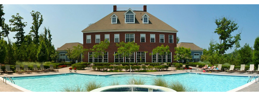 Bristol Village At Charter Colony