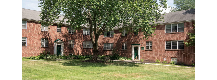 Arbor Grove Apartments