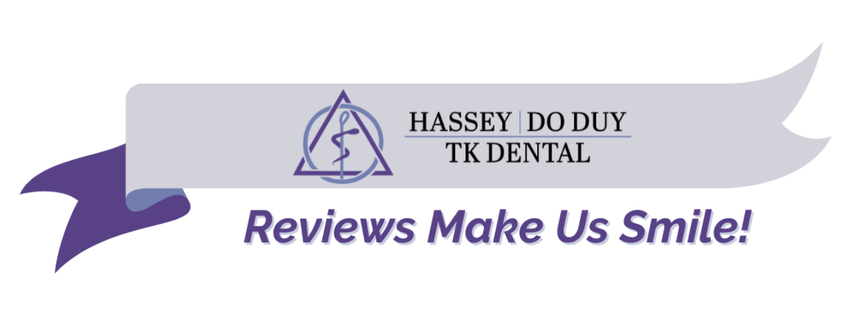 Hassey Do Duy TK Dental