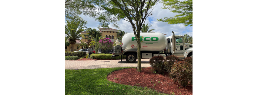 Pico Propane