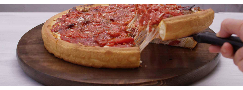 Rosati's Pizza