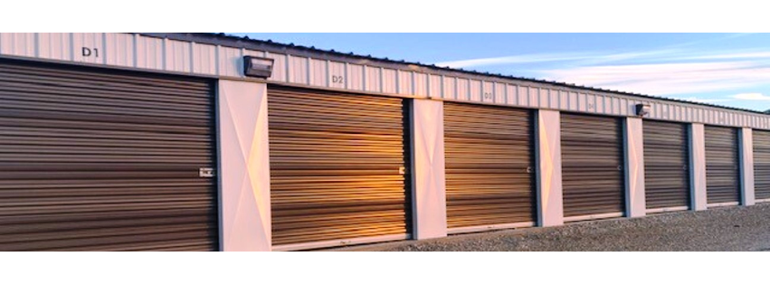 Premier Storage