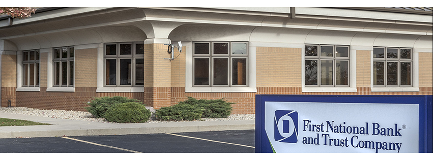 First National Bank and Trust