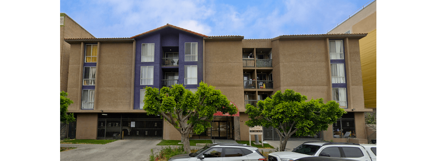 View Pointe Apartments