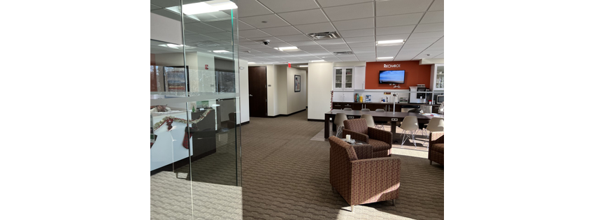 Oxygen Insurance Agency LLC