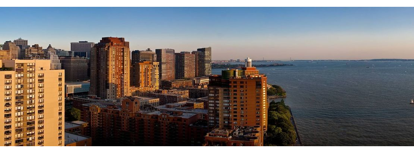 Gateway Apartments