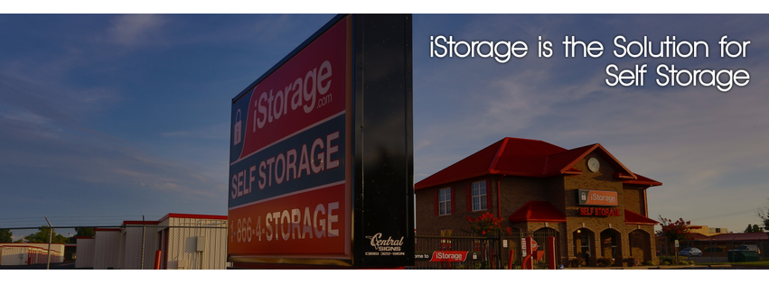 iStorage