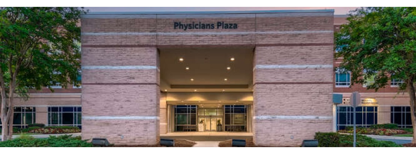 Huntersville Physicians Plaza