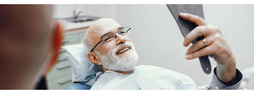 Murray Pratt Denture