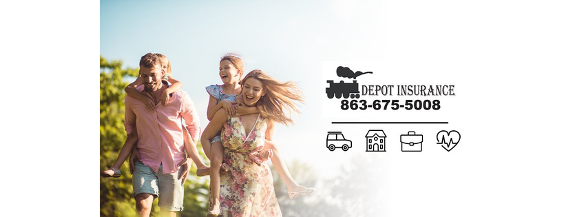 Depot Insurance