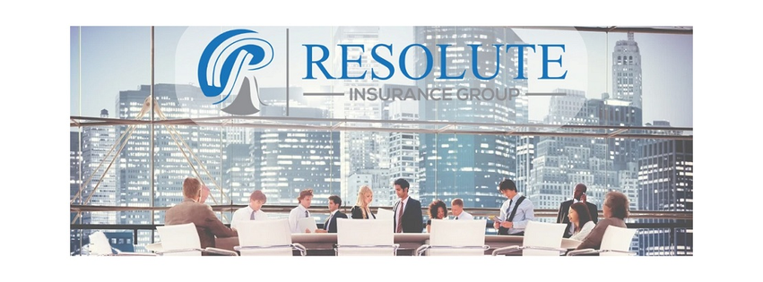 Resolute Insurance Group
