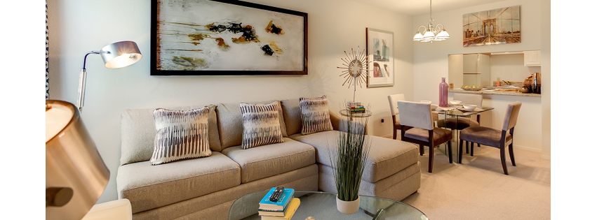 Severn Pointe Apartments