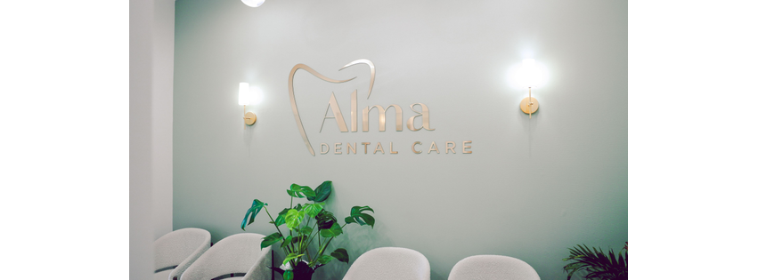 Alma Dental Care