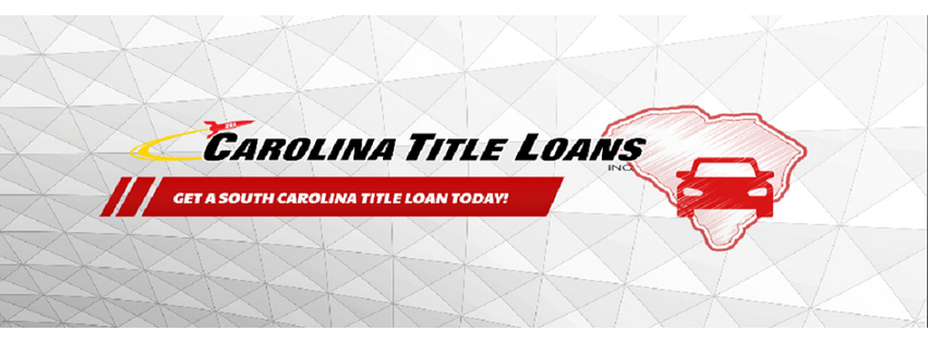 Carolina Title Loans, Inc.