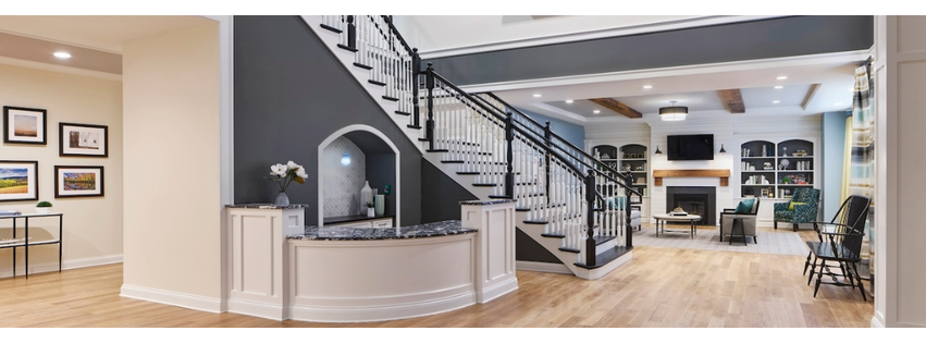 Arbor Terrace Exton