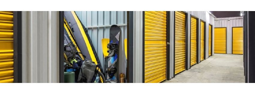 Reliable Storage
