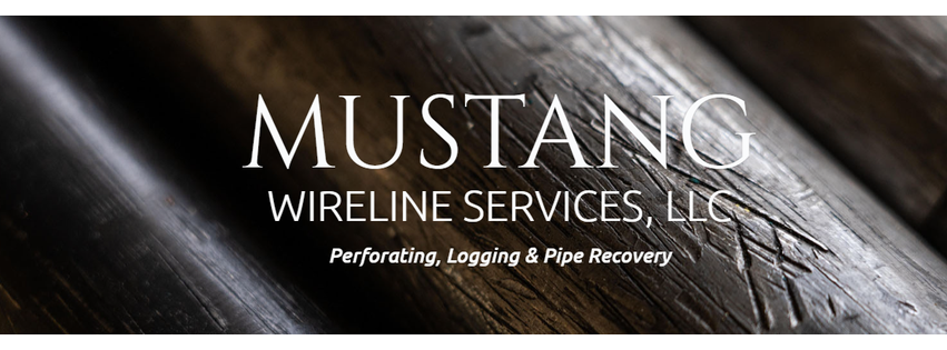 Mustang Wireline Services, LLC