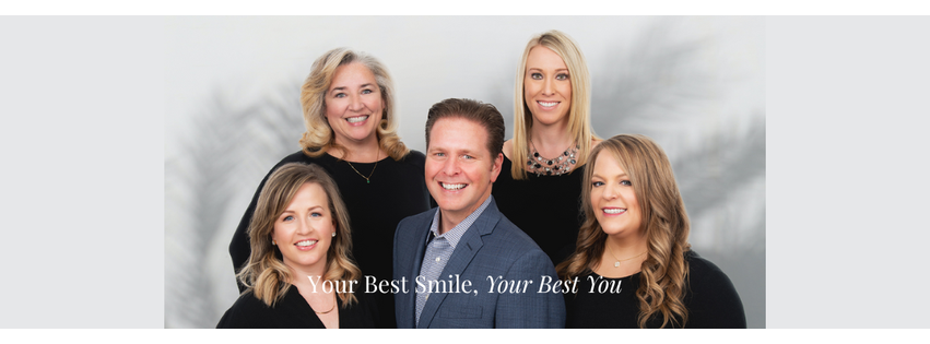 James Peterson Family & Cosmetic Dentistry