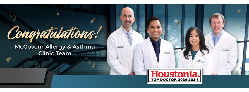 McGovern Allergy and Asthma Clinic