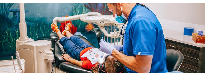 Idaho Kids Dentistry & Orthodontics - Meridian