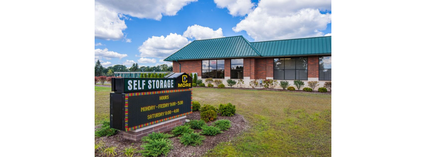 C-More Self Storage