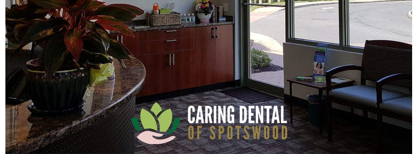 Caring Dental of Spotswood