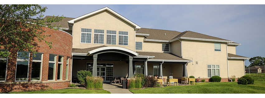 Ridgewood Senior Living