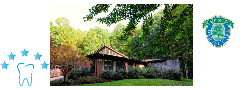 Shady Spring Dental Care - Lochgelly, WV