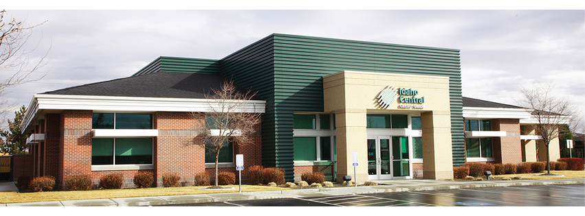 Idaho Central Credit Union