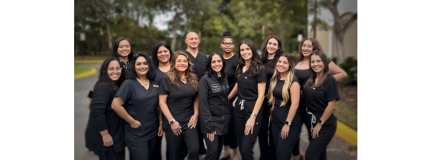My Dentist For Life of Plantation