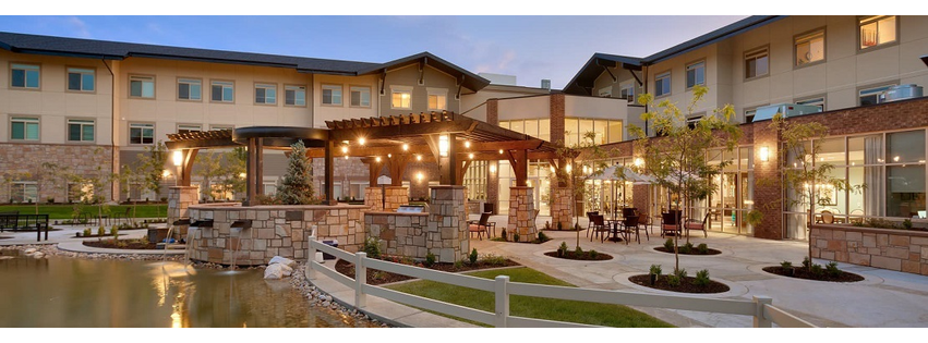 Creekside Assisted & Senior Living