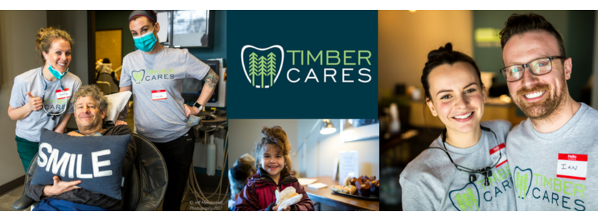Timber Dental Sherwood