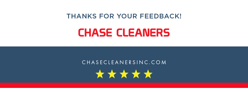 Chase Cleaners - Tustin