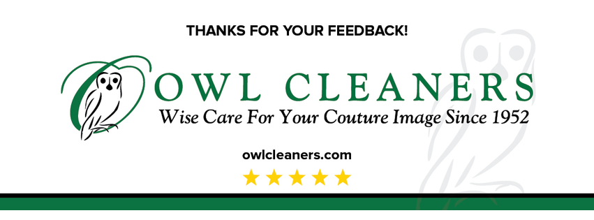 Owl Cleaners