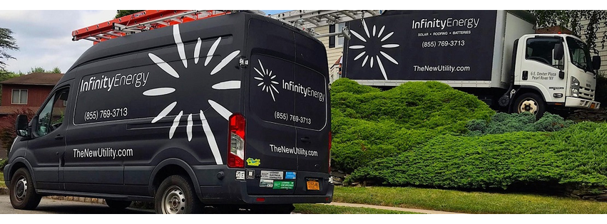 Infinity Solar Systems LLC