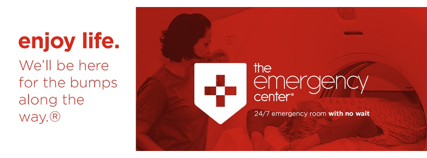The Emergency Center