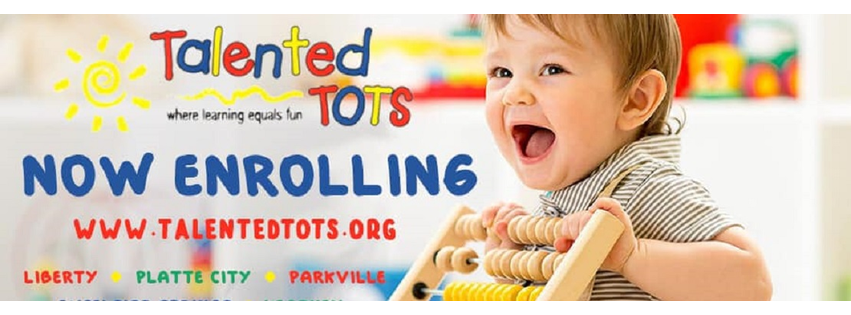 Talented Tots - Excelsior Springs