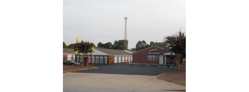 U-STOR Self Storage