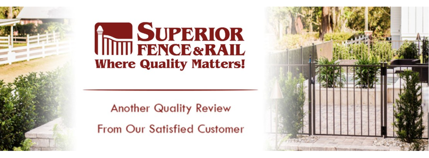 Superior Fence & Rail of Southwest Florida