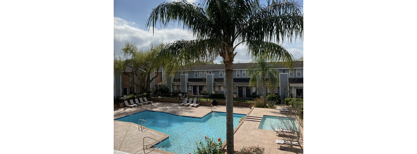 Ashford Court Apartments