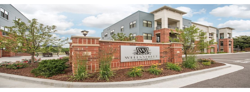 Wells Street Station Apartments