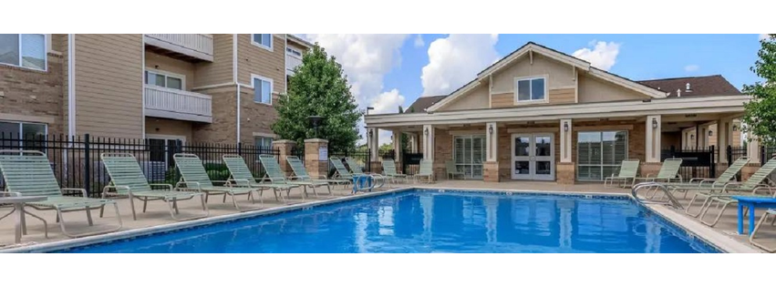 SunSTONE Apartment Homes at MarketPlace