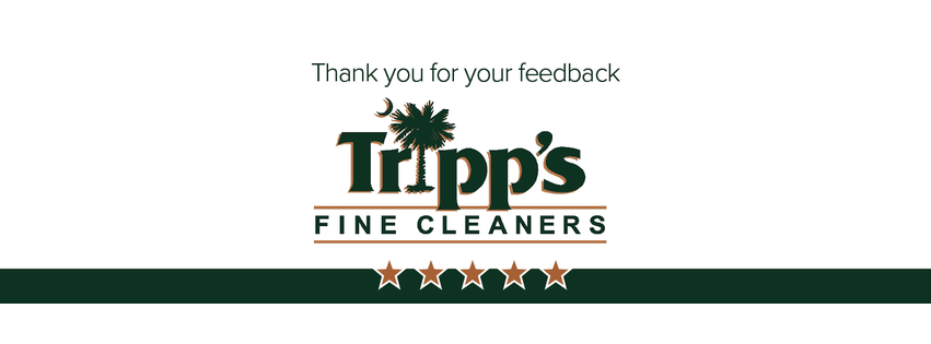Tripp's Fine Cleaners