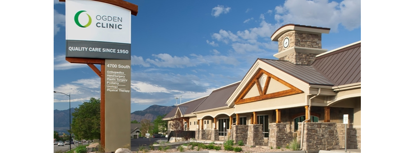 Robert Wayment, MD | Utah Urologist